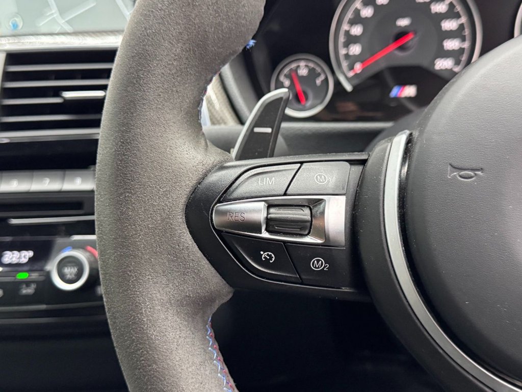 Used BMW M4 2016 for sale - 76582771: Photo 21