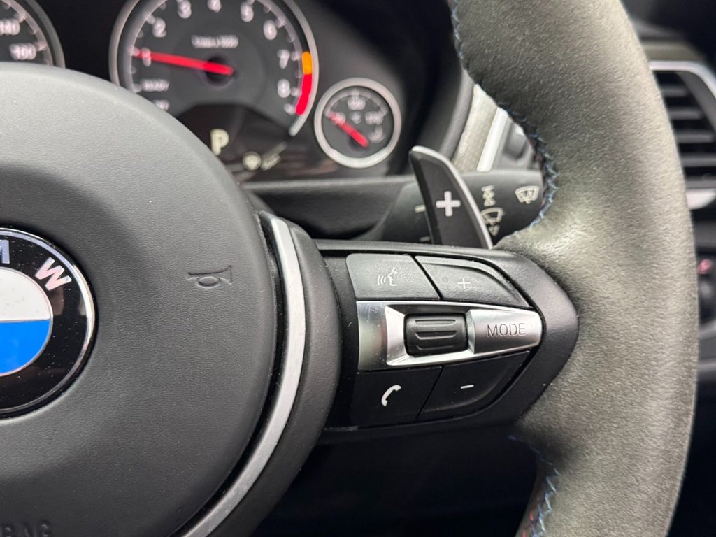 Used BMW M4 2016 for sale - 76582771: Photo 22