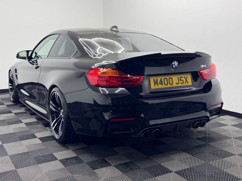 Used BMW M4 2016 for sale - 76582771: Photo 24