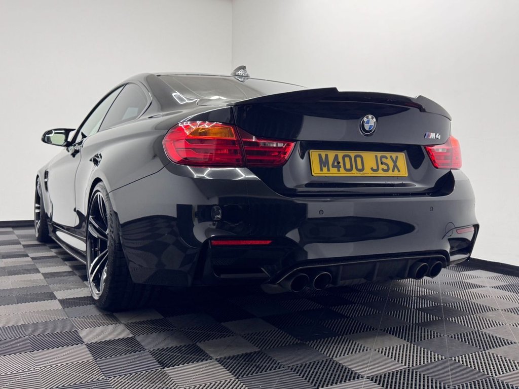 Used BMW M4 2016 for sale - 76582771: Photo 25