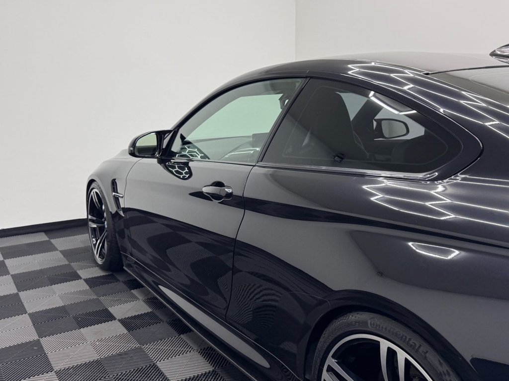 Used BMW M4 2016 for sale - 76582771: Photo 26