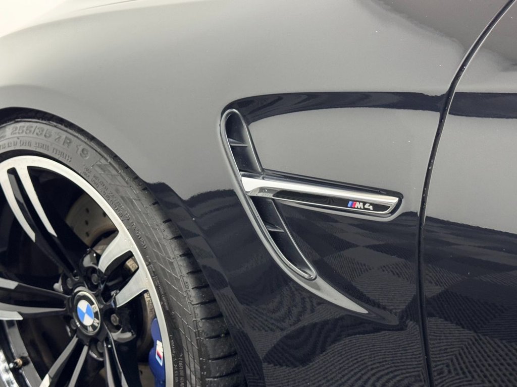 Used BMW M4 2016 for sale - 76582771: Photo 27