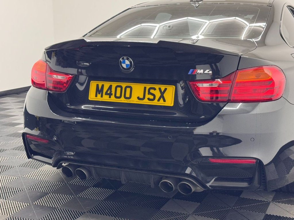 Used BMW M4 2016 for sale - 76582771: Photo 30