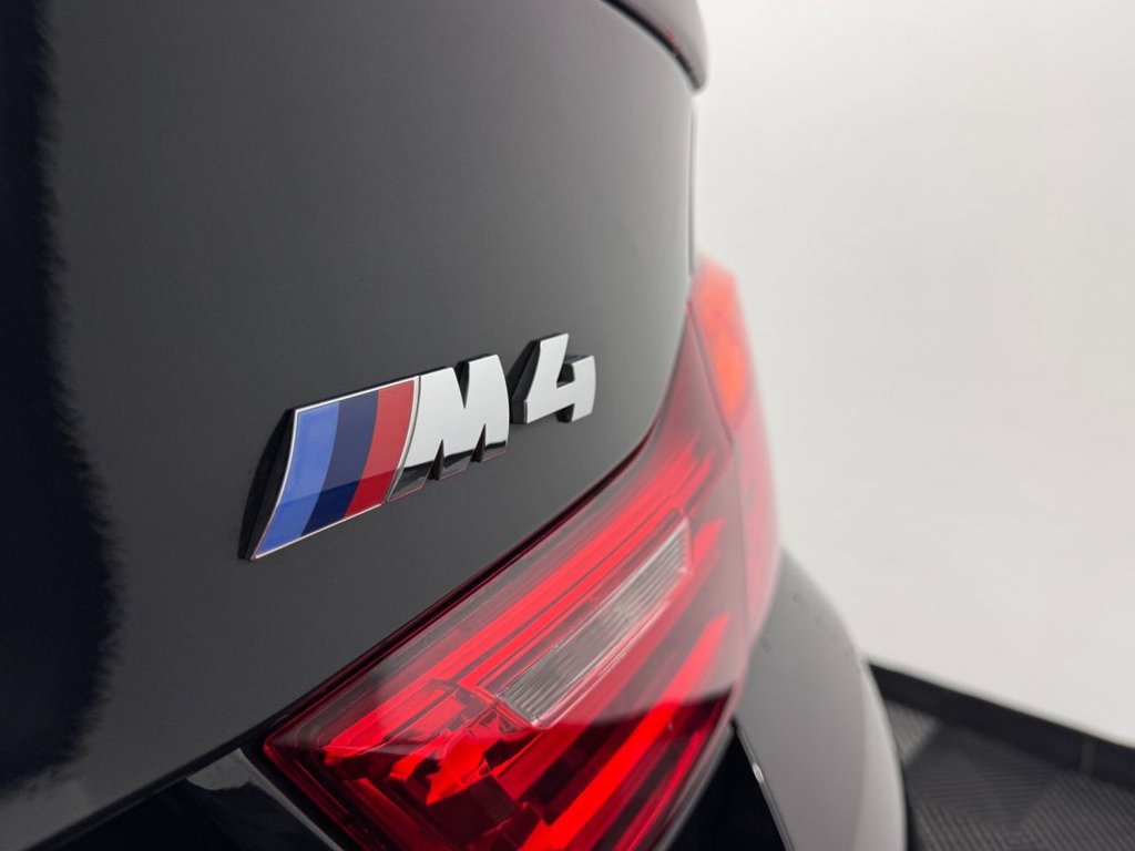 Used BMW M4 2016 for sale - 76582771: Photo 31