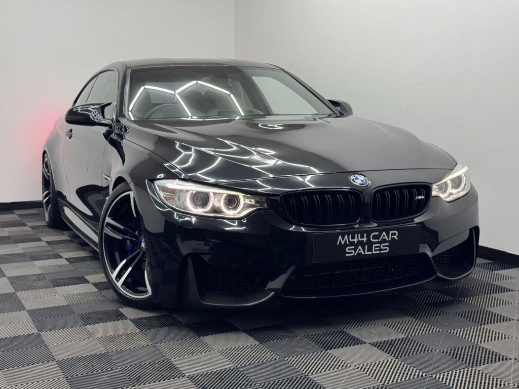 Used BMW M4 2016 for sale - 76582771: Photo 34