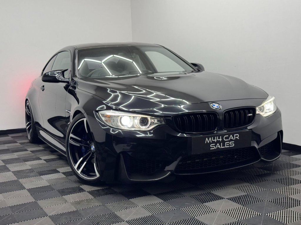 Used BMW M4 2016 for sale - 76582771: Photo 35