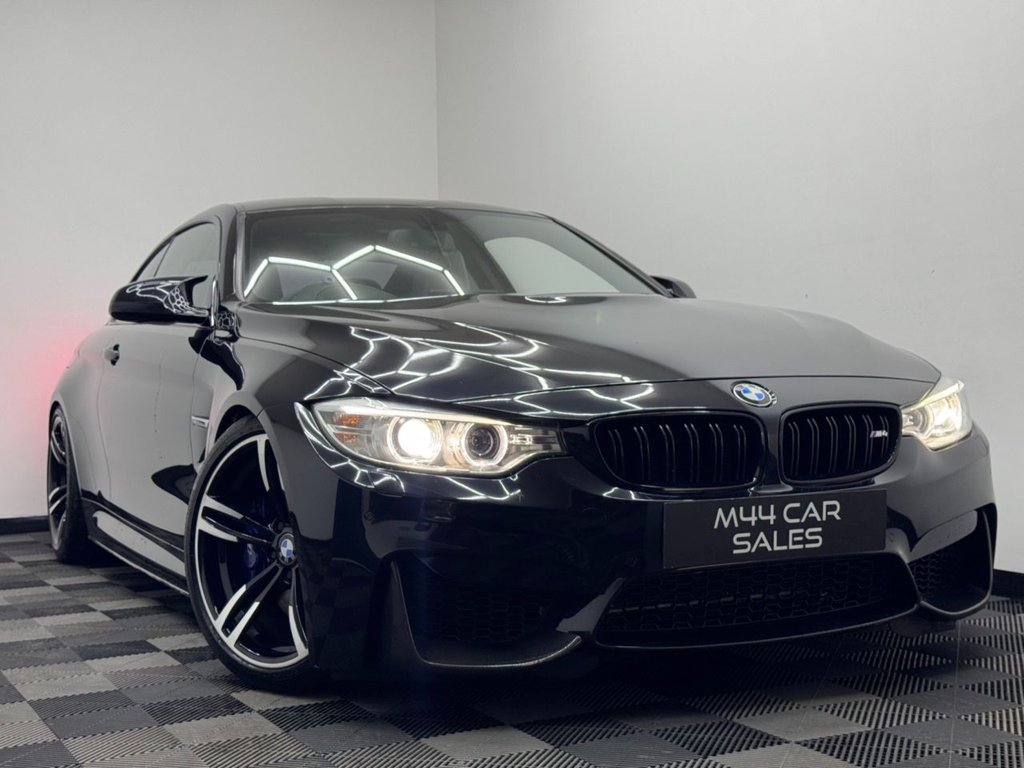 Used BMW M4 2016 for sale - 76582771: Photo 36