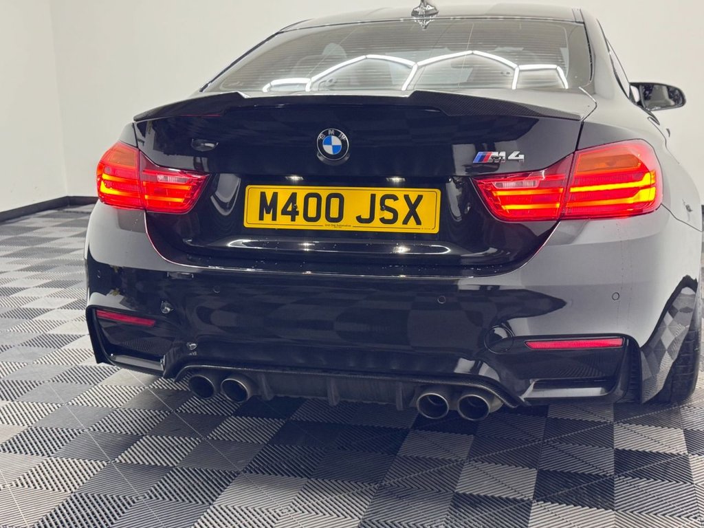 Used BMW M4 2016 for sale - 76582771: Photo 37