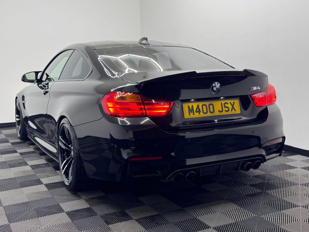 Used BMW M4 2016 for sale - 76582771: Photo 38