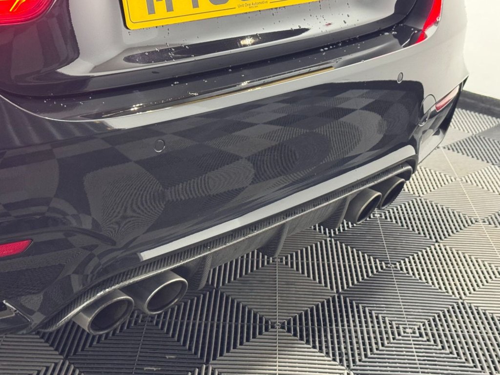 Used BMW M4 2016 for sale - 76582771: Photo 39