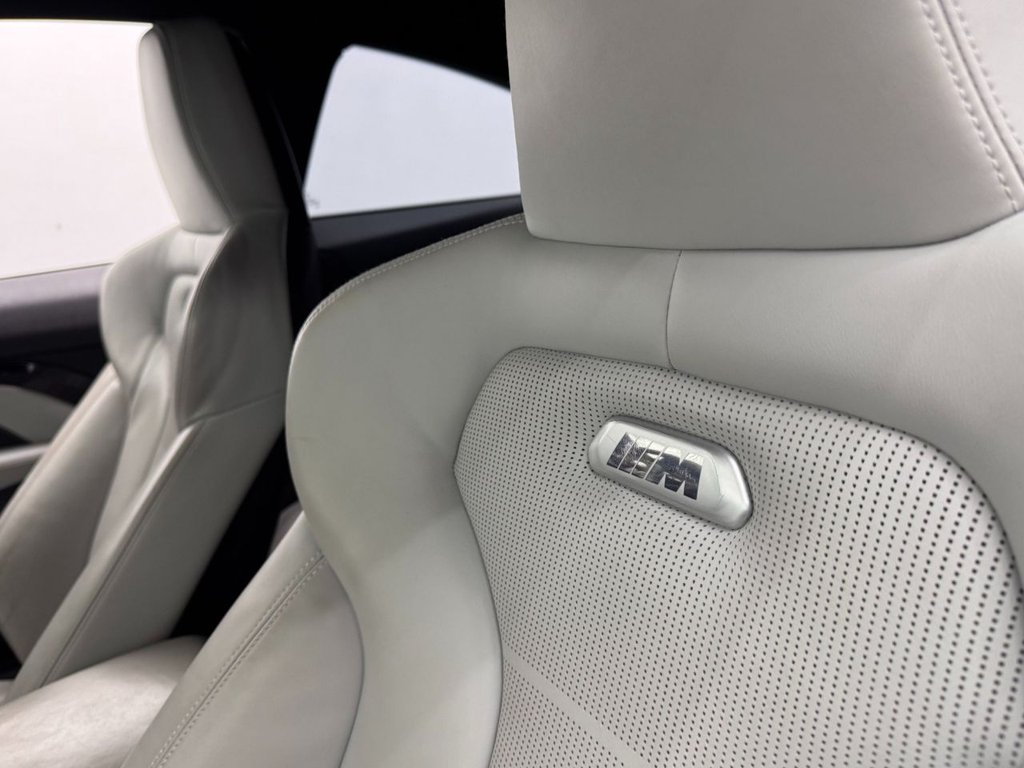 Used BMW M4 2016 for sale - 76582771: Photo 42