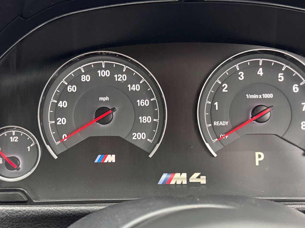 Used BMW M4 2016 for sale - 76582771: Photo 44