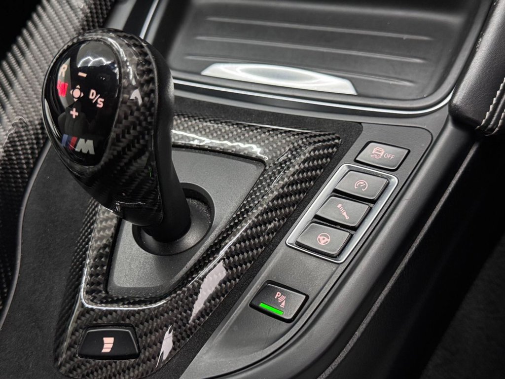 Used BMW M4 2016 for sale - 76582771: Photo 49