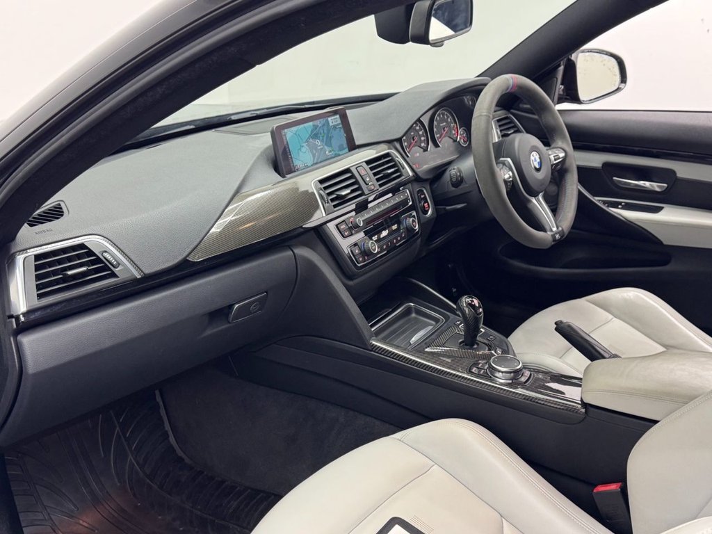 Used BMW M4 2016 for sale - 76582771: Photo 5