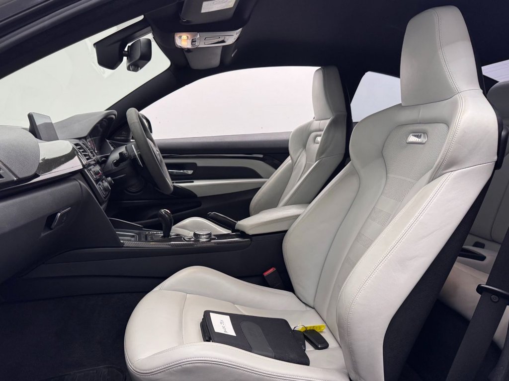 Used BMW M4 2016 for sale - 76582771: Photo 6