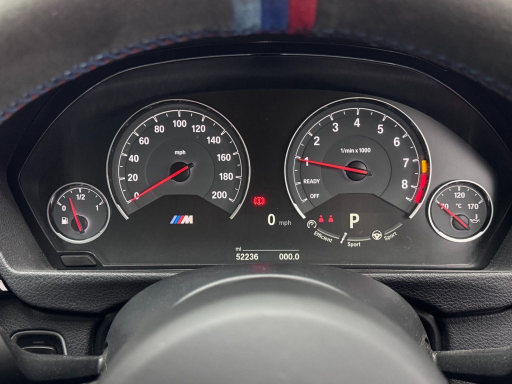 Used BMW M4 2016 for sale - 76582771: Photo 8