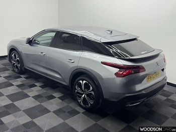 Used Citroen C5 X 2023 for sale - 79598790: Photo