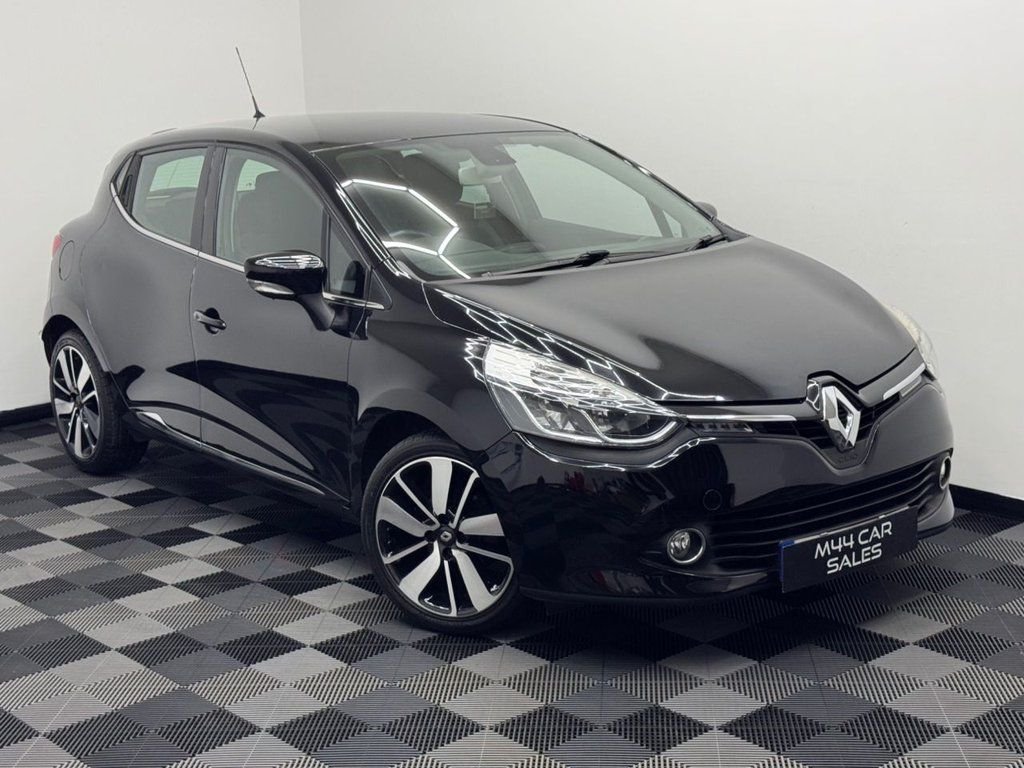 Used Renault Clio 2016 for sale - 76642845: Photo 1