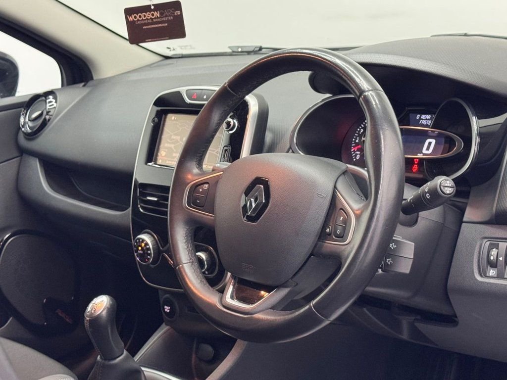 Used Renault Clio 2016 for sale - 76642845: Photo 28