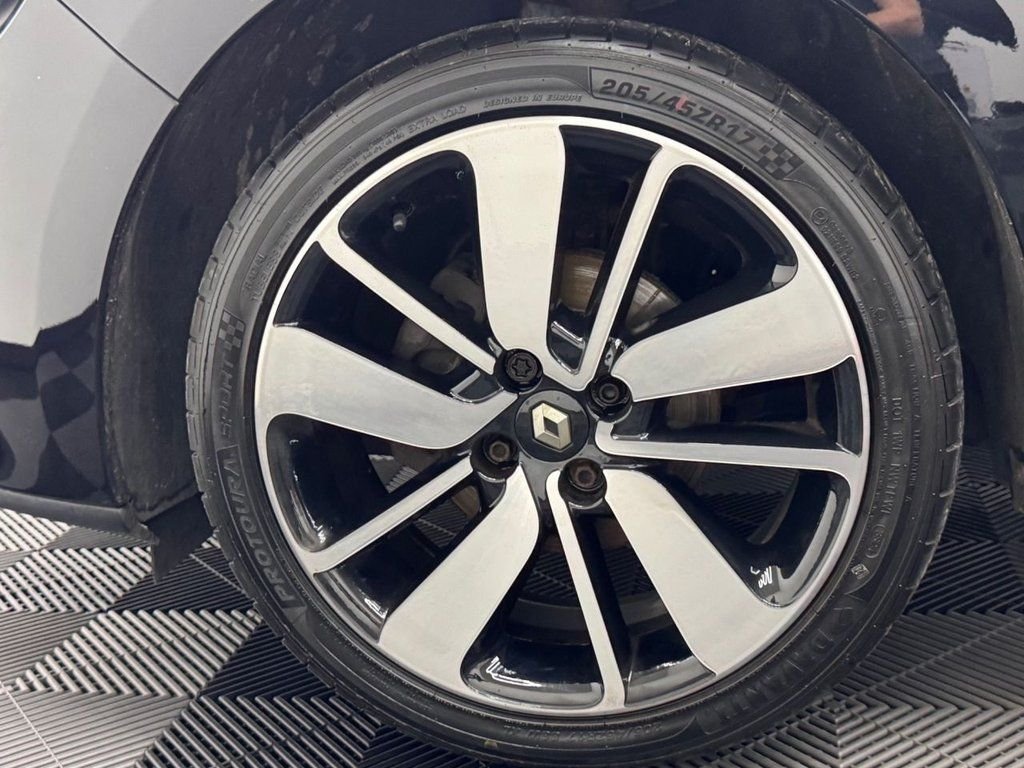 Used Renault Clio 2016 for sale - 76642845: Photo 33