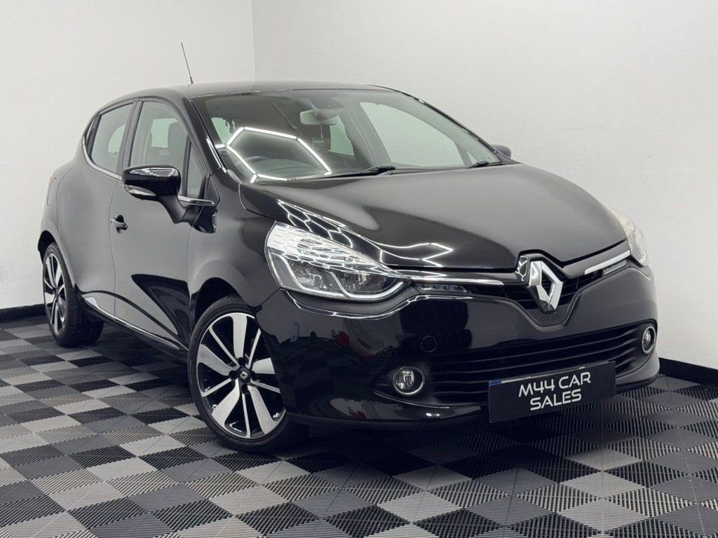 Used Renault Clio 2016 for sale - 76642845: Photo 36