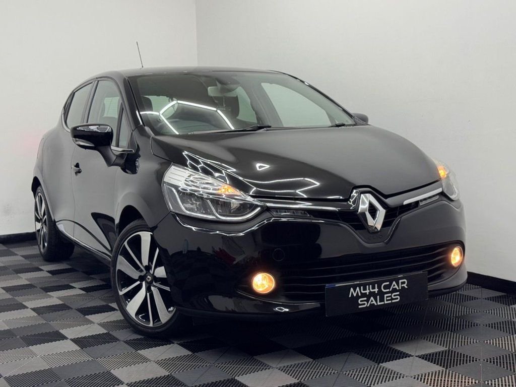 Used Renault Clio 2016 for sale - 76642845: Photo 37