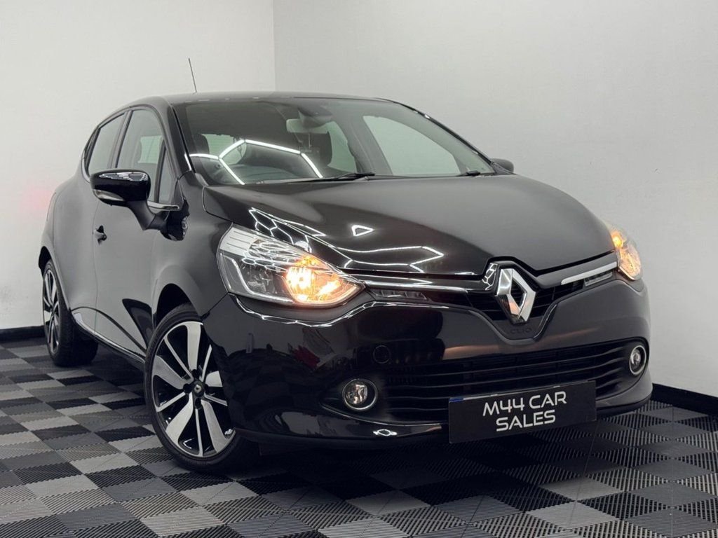 Used Renault Clio 2016 for sale - 76642845: Photo 38