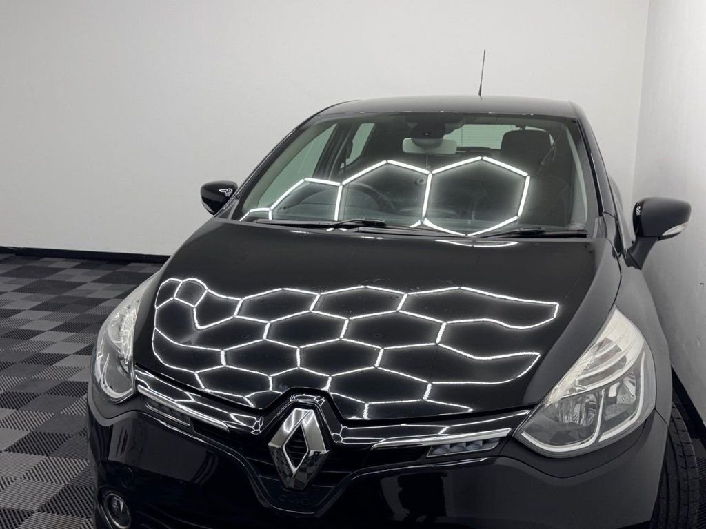 Used Renault Clio 2016 for sale - 76642845: Photo 39