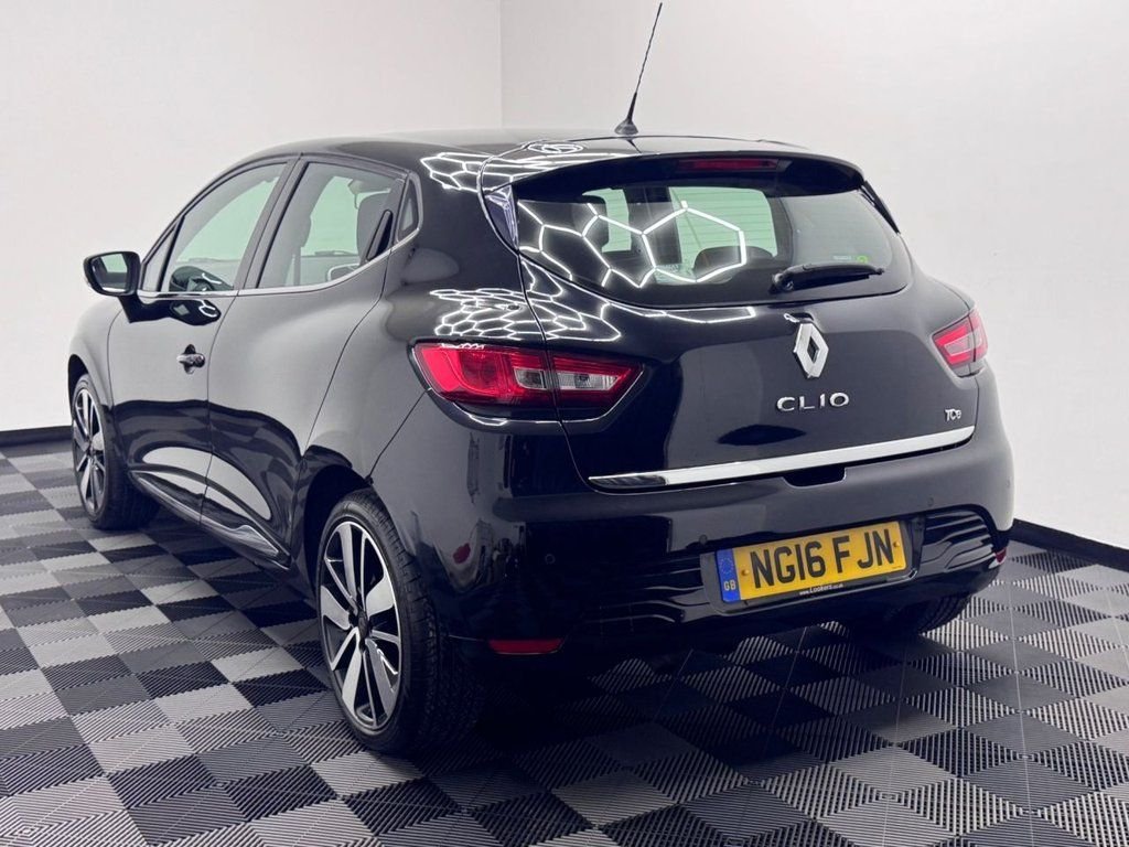 Used Renault Clio 2016 for sale - 76642845: Photo 42