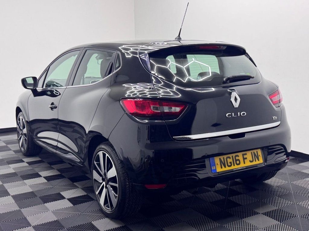 Used Renault Clio 2016 for sale - 76642845: Photo 43