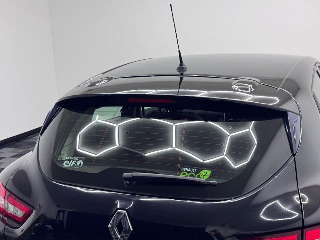 Used Renault Clio 2016 for sale - 76642845: Photo 47