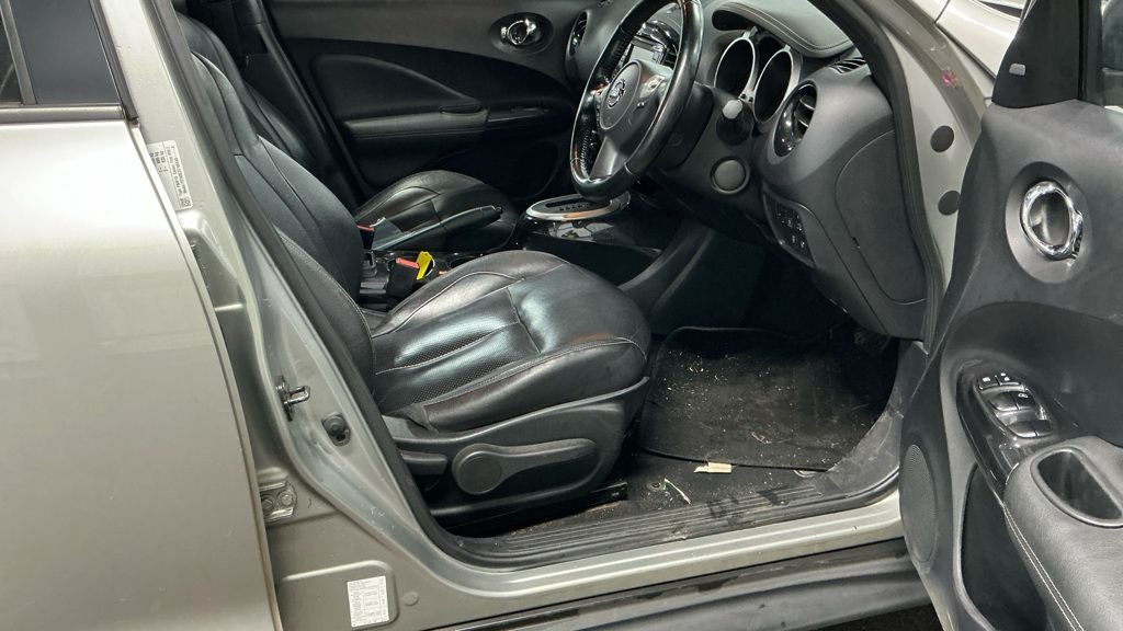 Used Nissan Juke 2015 for sale - 76961991: Photo 5