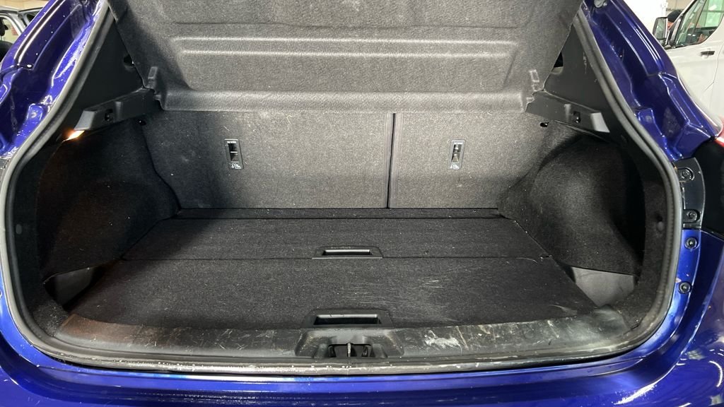 Used Nissan Qashqai 2018 for sale - 77027390: Photo 12