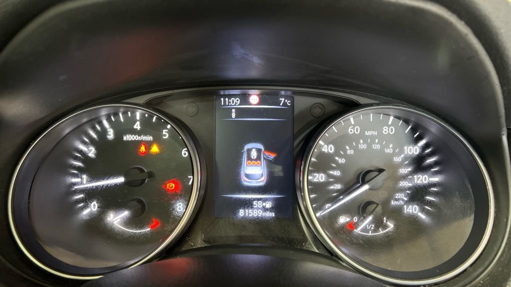 Used Nissan Qashqai 2018 for sale - 77027390: Photo 13