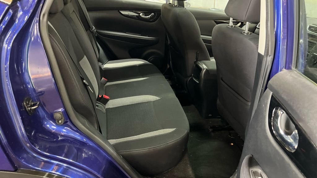 Used Nissan Qashqai 2018 for sale - 77027390: Photo 6