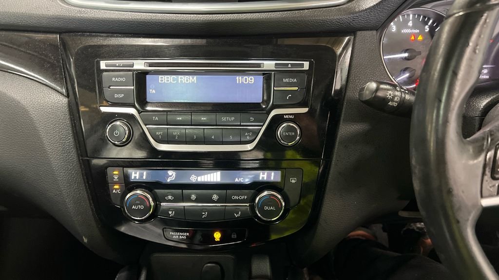 Used Nissan Qashqai 2018 for sale - 77027390: Photo 7