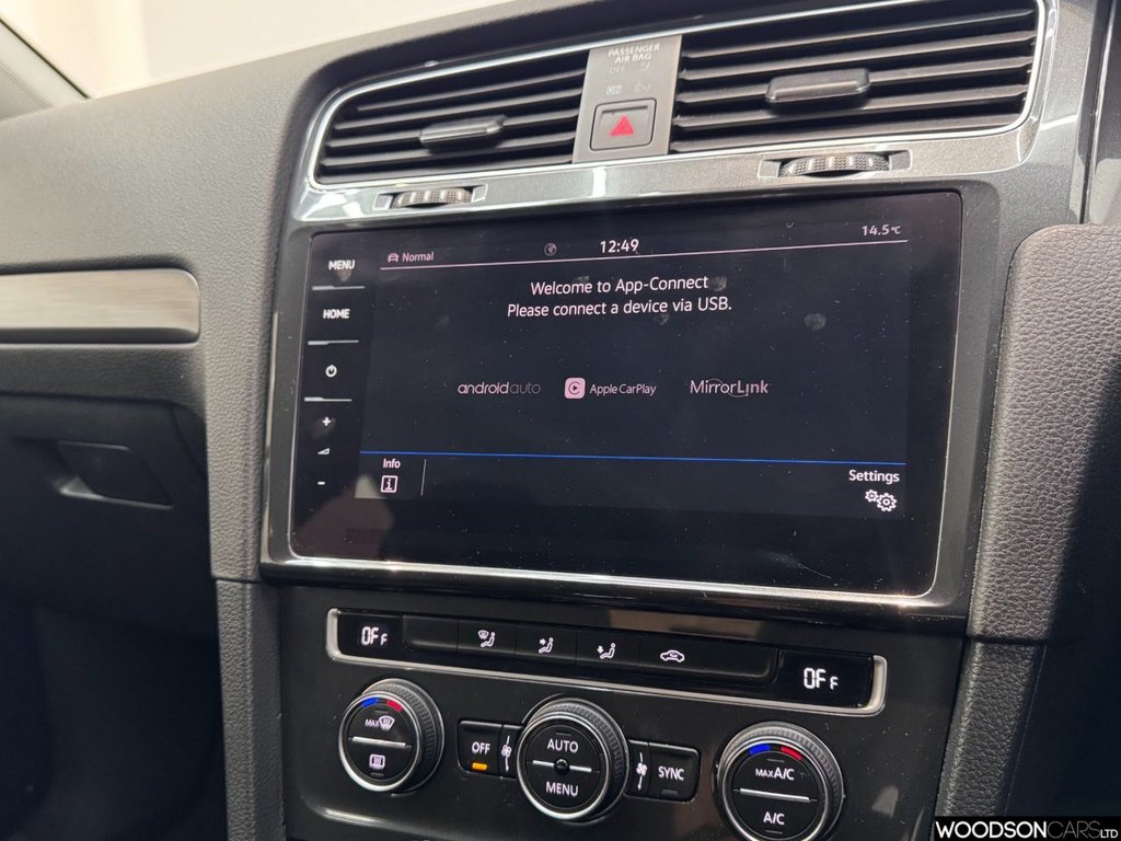 Used Volkswagen Golf 2019 for sale - 76586686: Photo 10