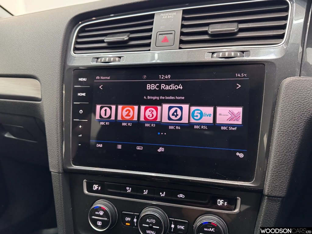 Used Volkswagen Golf 2019 for sale - 76586686: Photo 11