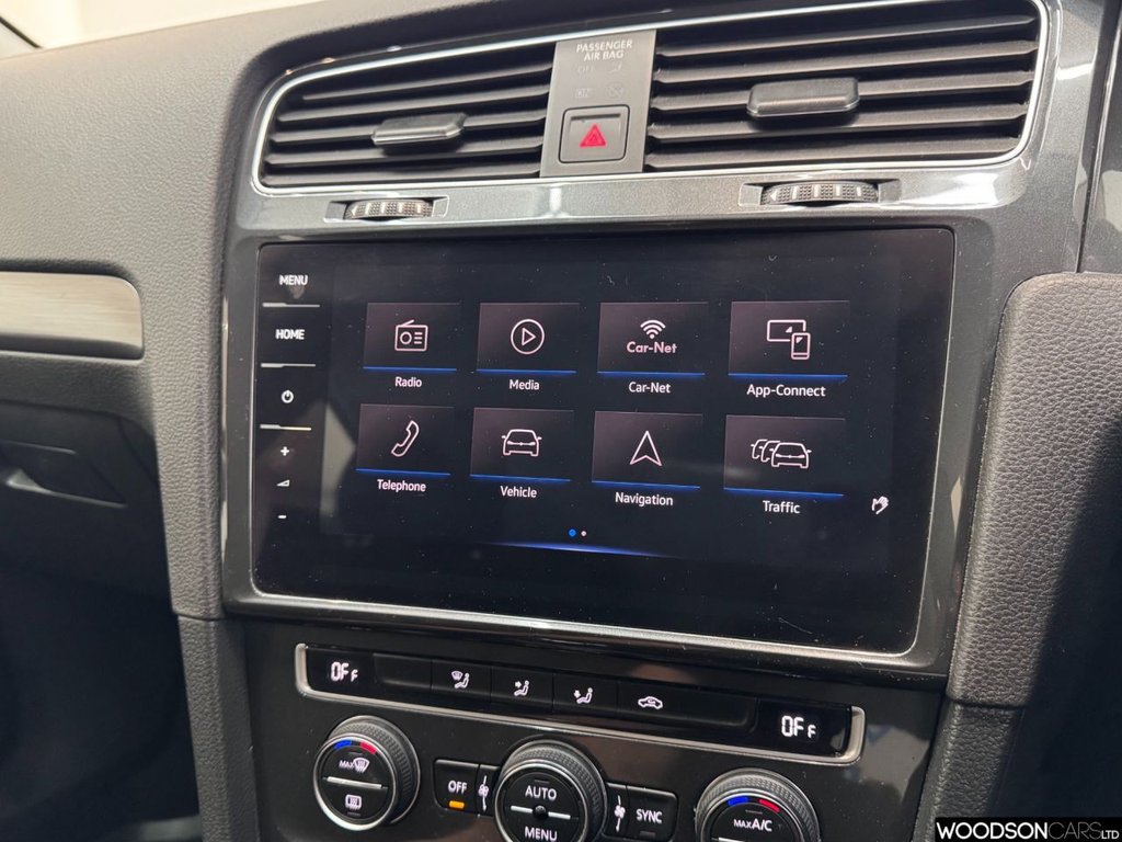 Used Volkswagen Golf 2019 for sale - 76586686: Photo 12