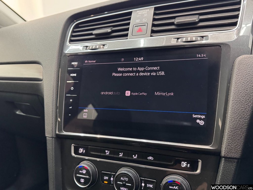 Used Volkswagen Golf 2019 for sale - 76586686: Photo 13