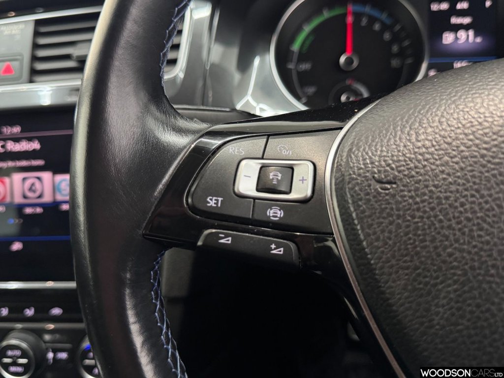 Used Volkswagen Golf 2019 for sale - 76586686: Photo 22