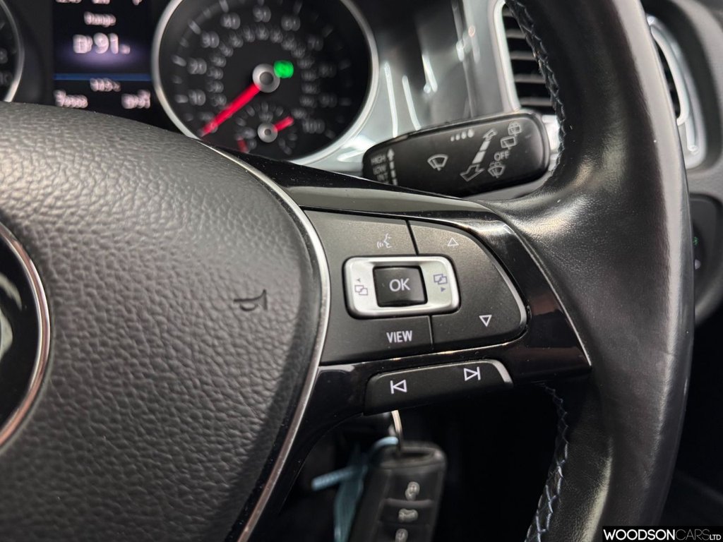 Used Volkswagen Golf 2019 for sale - 76586686: Photo 23