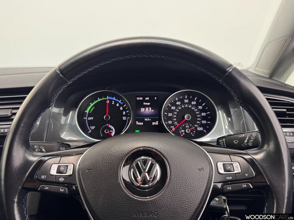 Used Volkswagen Golf 2019 for sale - 76586686: Photo 26