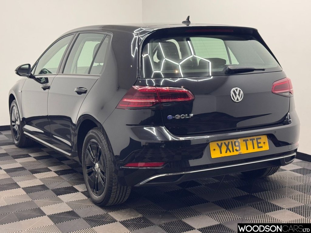 Used Volkswagen Golf 2019 for sale - 76586686: Photo 27