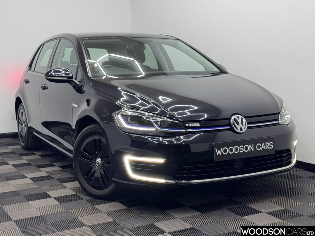 Used Volkswagen Golf 2019 for sale - 76586686: Photo 28