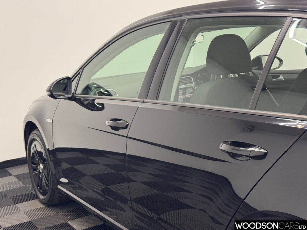 Used Volkswagen Golf 2019 for sale - 76586686: Photo 29