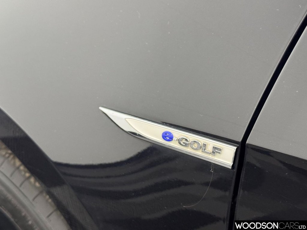 Used Volkswagen Golf 2019 for sale - 76586686: Photo 31