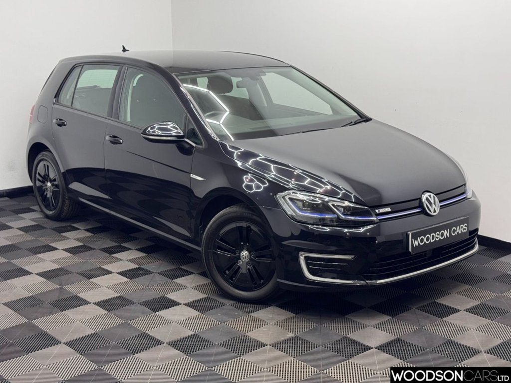 Used Volkswagen Golf 2019 for sale - 76586686: Photo 38