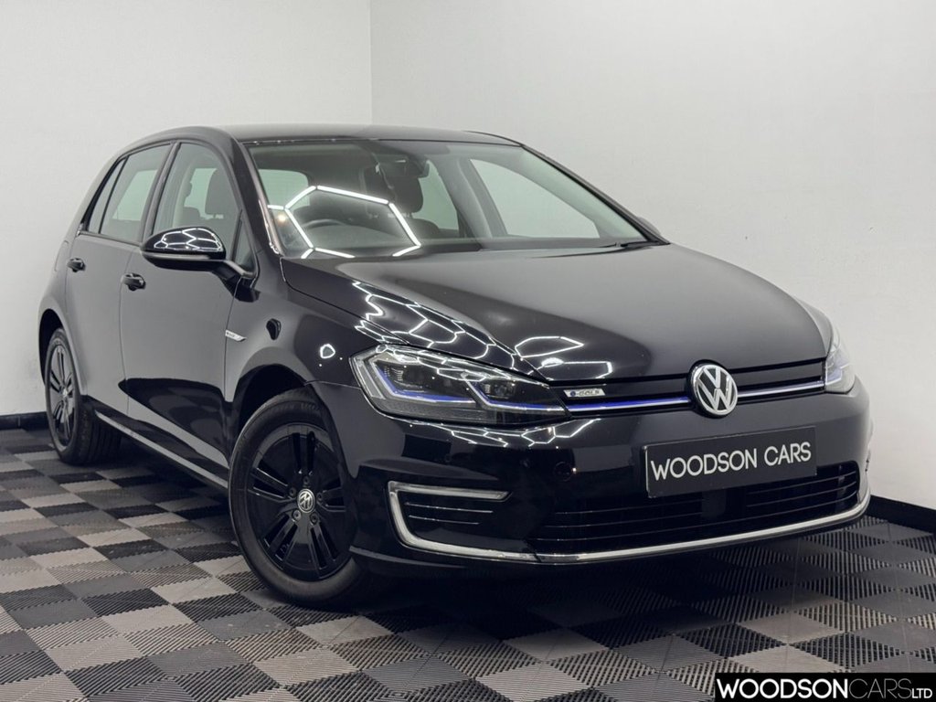 Used Volkswagen Golf 2019 for sale - 76586686: Photo 39