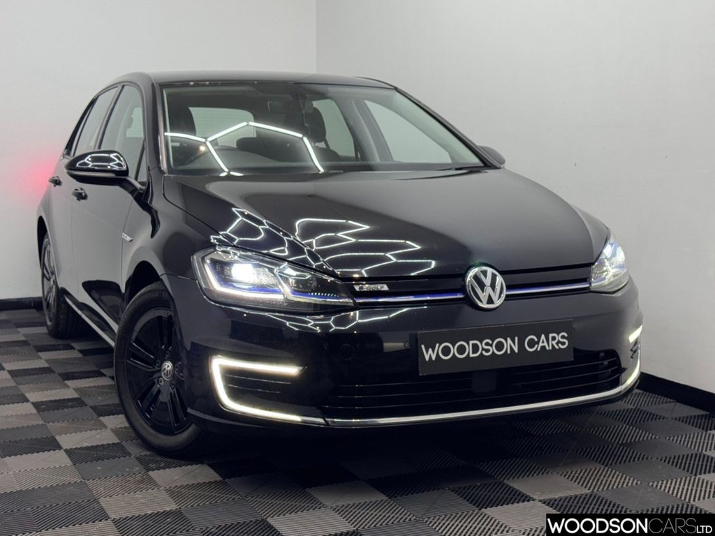 Used Volkswagen Golf 2019 for sale - 76586686: Photo 40